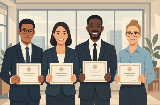 What Is a KHDA Certificate