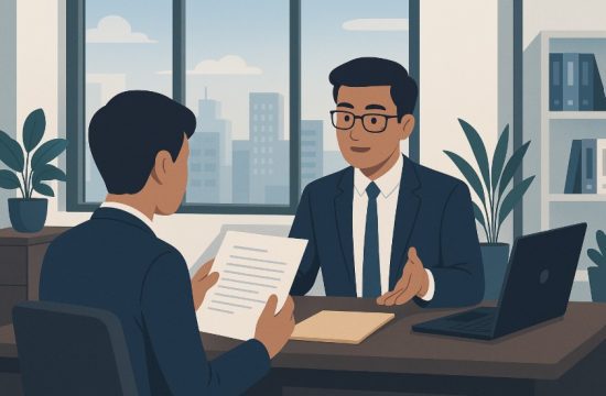 What Is an Experience Certificate