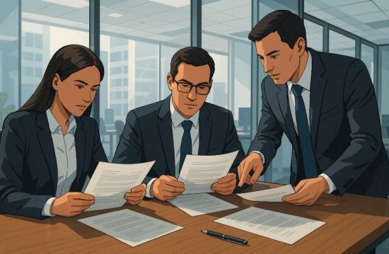 What Is an Incumbency Certificate