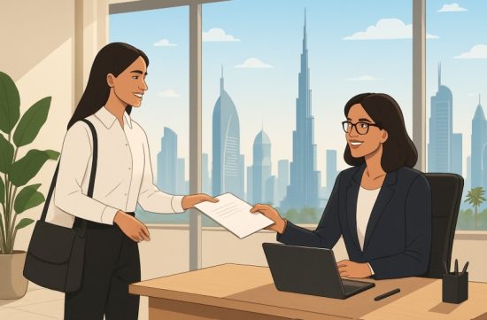 What Is the Legal Process to Get a Work Permit for a Wife Sponsored by Her Husband