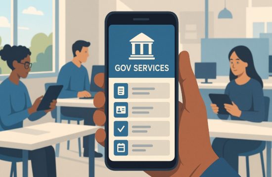 What Is the MoHRE App and How Does It Work