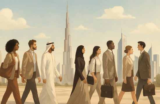 What Is the Silver Visa in UAE