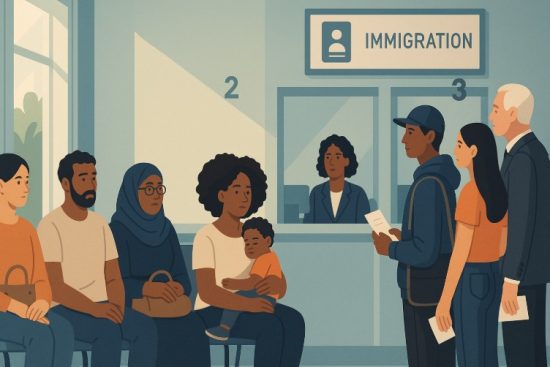 What Is the UAE Amnesty Program