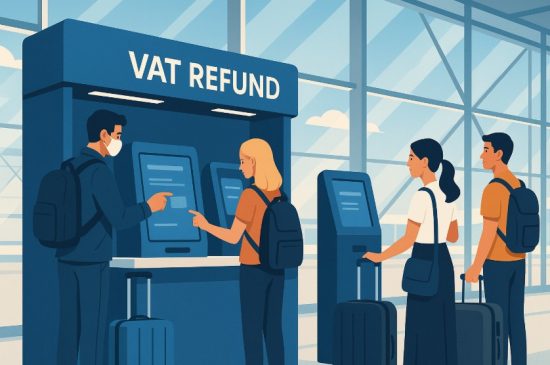 What Is the VAT Refund System in the UAE