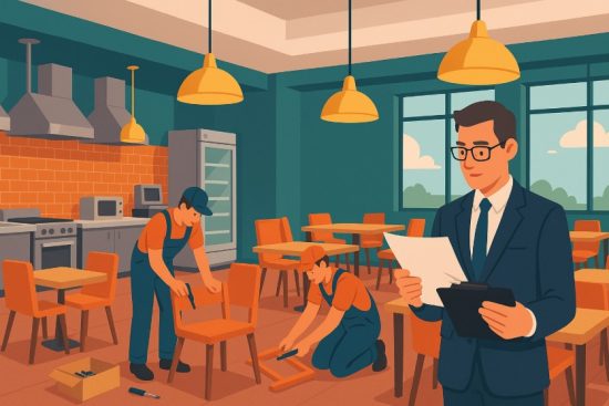 What Other Startup Costs Should You Expect Besides Licensing