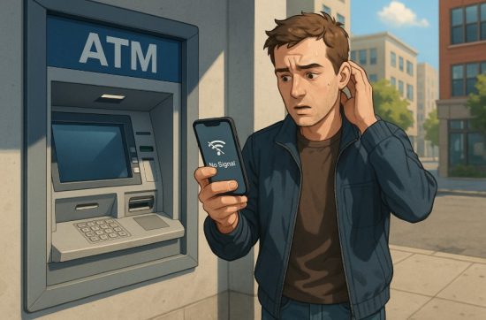 What Should You Do If You Can’t Access Online Services