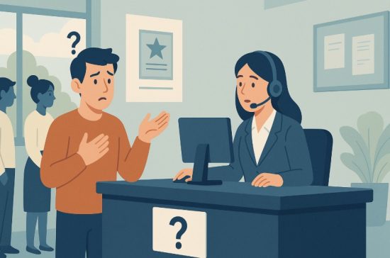 What Should You Do If You Can’t Find Your Labour Card Number