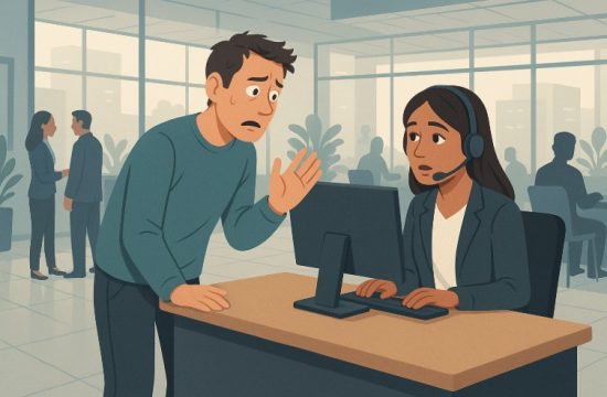 What Should You Do If You Face Issues With Your Salary Card