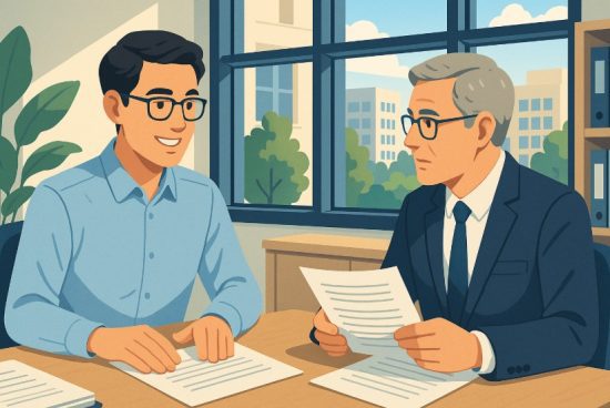 What Should You Do If Your Employer Delays Visa Cancellation