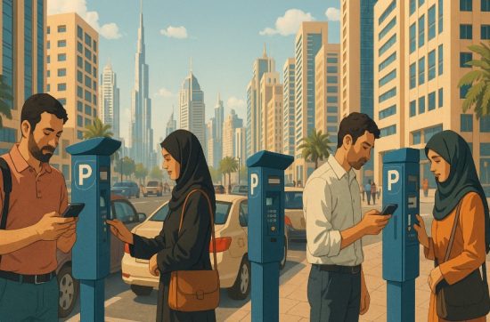 What Should You Know About Paid Parking Hours During the Week