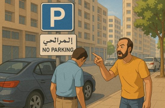 What Tips Help You Avoid Parking Fines