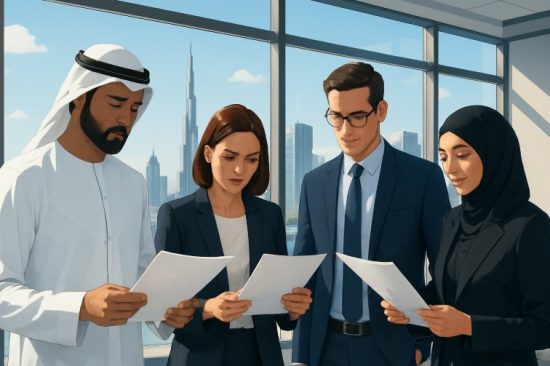 What is an ICV Certificate in Dubai