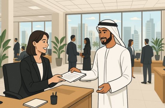 Who Can Issue an Incumbency Certificate in the UAE