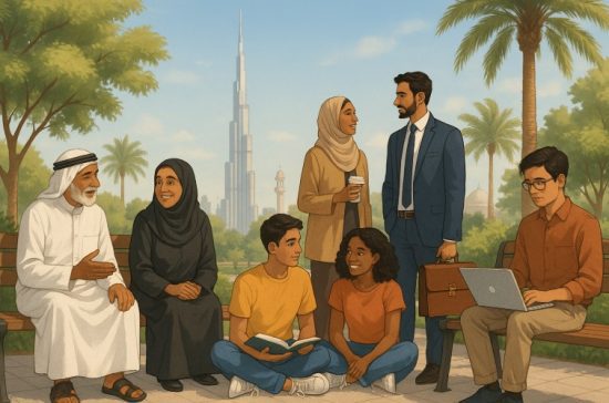 Who Is Eligible for the UAE Silver Visa