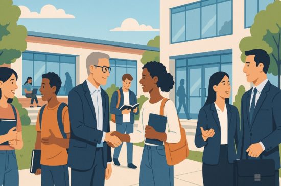 Who Needs a KHDA Certificate in the UAE