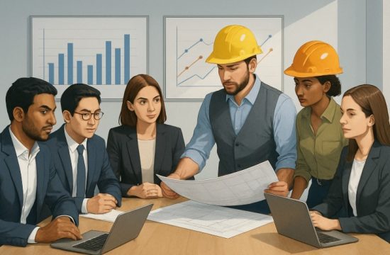 Who Needs an ICV Certificate in Dubai