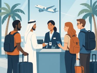 how to claim vat refund in uae for tourist