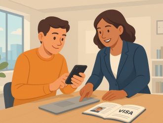 how to pay overstay fine in uae