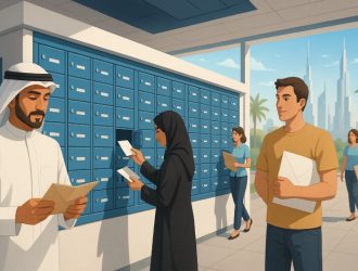 po box dubai