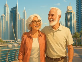 retirement visa dubai