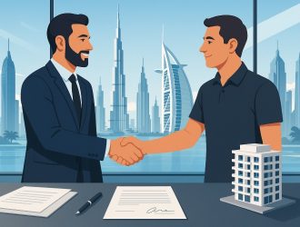 what is eoi in real estate