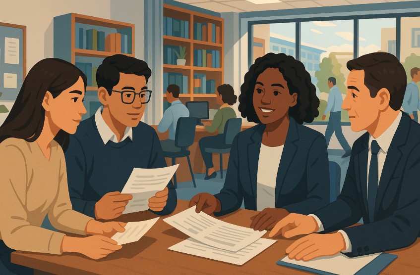 what is khda certificate