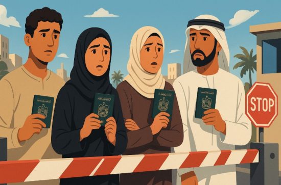 Are There Risks or Challenges With Holding a Second Passport
