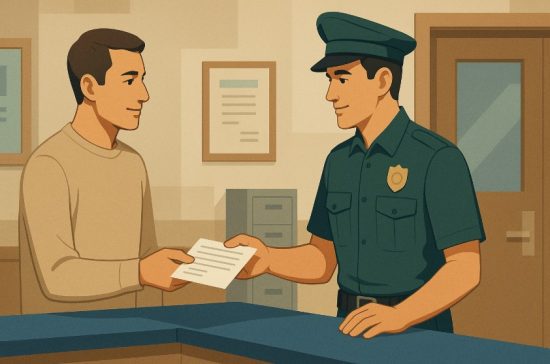 Can You Contest a Reckless Driving Fine in Dubai