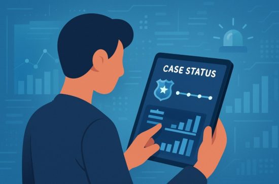 Can You Track the Status of Your Scam Report