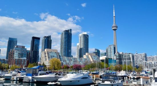 Canada, Estonia, United Arab Emirates