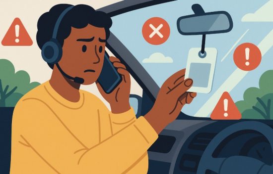 Common Issues During Salik Activation and How to Fix Them