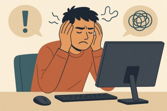 Common Issues You May Encounter While Checking Visa Status