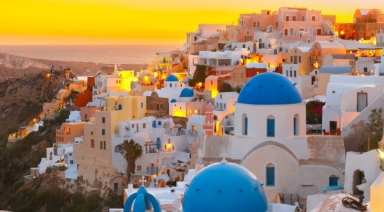 Greece, New Zealand, Switzerland