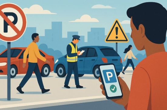 How Can You Avoid Fines with Your Seasonal Parking Card