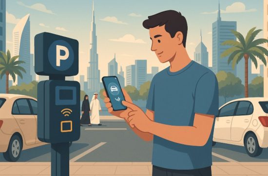 How Can You Pay for RTA Parking in Zone C