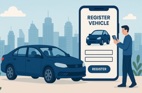 How Can You Register for the Abu Dhabi Toll System