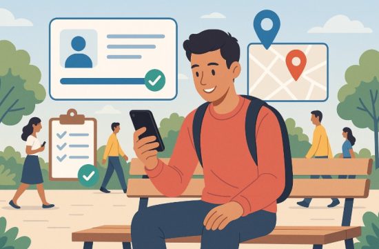 How Can You Track the Status of Your Renewal