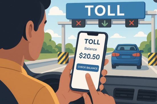 How Do You Set Up and Manage Your Toll Wallet