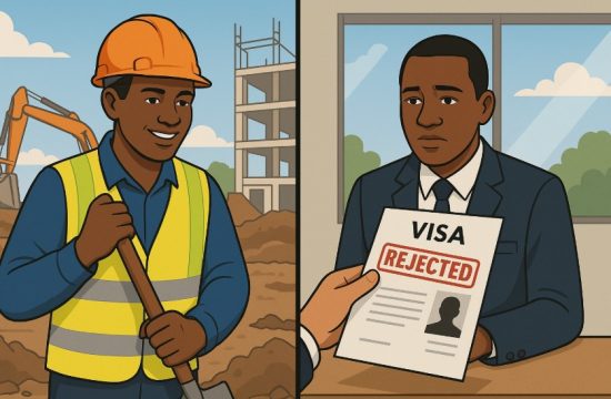 How Does This Ban Affect Travel, Work, and Business