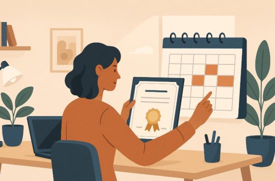 How Long Is a TWIMC Certificate Valid