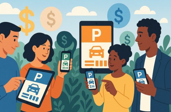 How Much Do RTA Seasonal Parking Cards Typically Cost