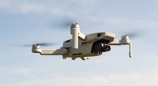 How Much Does It Cost to Get a Drone License in Dubai