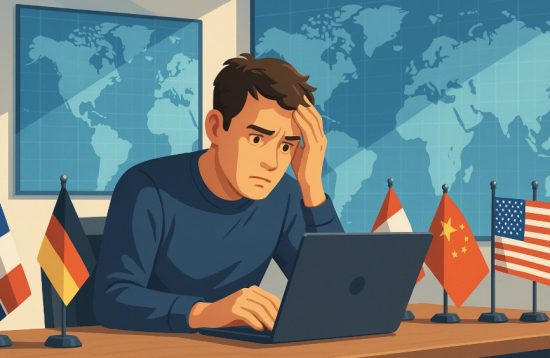 How Will These H1B Visa Rule Changes Affect UAE-Based Professionals