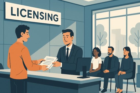 How to Apply for a Real Estate License in Dubai