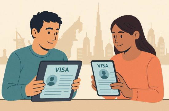 How to Check Visa Status for Dubai and Other Emirates