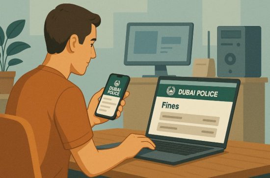 How to Check and Pay Reckless Driving Fines Online