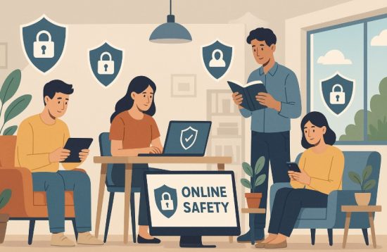 How to Protect Yourself From Future Scams in the UAE