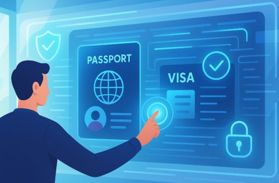 How to Track GDRFA Visa Status by Passport Number