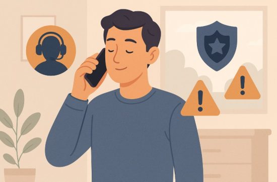 Is There a Way to Report a Scam by Phone