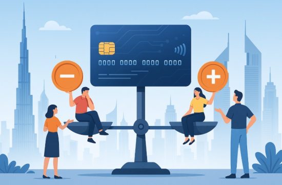 Pros and Cons of the RTA Credit Card